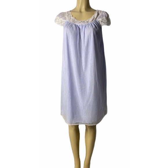 negligee dress